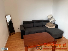 1pok, 28met, okolice Dąbrowskiego BALKON/WINDA (Wrocław)