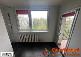 2pok, 36met, okolice Królewskiej BALKON/PIWNICA (Wrocław)