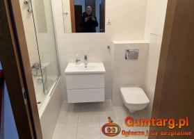 3pok, 67met, Okolice Kościelnej BALKON/PIWNICA/2004 (Wrocław)