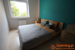 3pok, 64met, okolice Placu Jana Pawła II BALKON/WINDA (Wrocław)