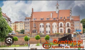 Działka Budowlana (3000 m2) MEDIA (Kukułowo)