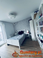 4pok, 63met, Okolice Myśliwskiej 2 BALKONY/GARAŻ/WINDA (Wrocław)