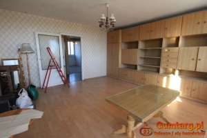 2pok, 48met, okolice Radosnej ROZKŁAD/PIWNICA/PARKING (Wrocław)