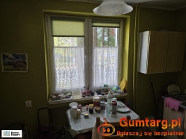 1pok, 41met, okolice Bzowej BALKON/PIWNICA (Wrocław)