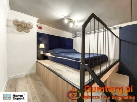 1pok, 32met, okolice Rdestowej ANTRESOLA/BALKON (Wrocław)