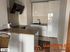 2pok, 52met, Okolice Legnickiej BALKON/WINDA (Wrocław)