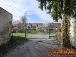 Garaż (16m2) okolice Grabiszyńskiej (Wrocław)