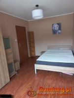 2pok, 41met, okolice Parkowej BALKON/MP/2009 (Wysoka)