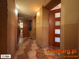 2pok, 64met, okolice Bema BALKON/PIWNICA (Wrocław)