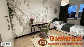 2pok, 37met, okolice Aquaparku PO REMONCIE/BALKON/WINDA (Wrocław)