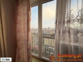 1pok, 27met, przy Placu Legionów WINDA (Wrocław)