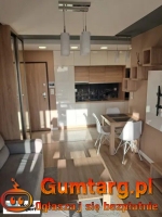 2pok, 45met, Okolice Magnolii BALKON/GARAŻ/WINDA (Wrocław)