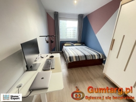 2pok, 52met, Okolice Długosza BALKON/PIWNICA/WINDA (Wrocław)