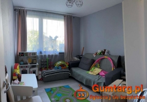 2pok, 41met, okolice Bardzkiej BALKON/PIWNICA/WINDA (Wrocław)