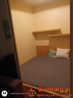 1pok, 39met, okolice Magnolii BALKON/PIWNICA/WINDA (Wrocław)