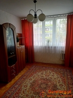 3pok, 54met, Okolice Żubrzej ROZKŁAD/BALKON/PIWNICA (Wrocław)