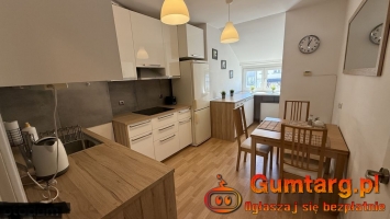3pok, 75met, okolice Nowowiejskiej ROZKŁAD/BALKON/PIWNICA (Wrocław)