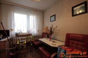 3pok, 64met, Okolice Drzewieckiego BALKON/PIWNICA/WINDA (Wrocław)