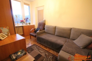 3pok, 56met, okolice Skwierzyńskiej LOGGIA/PIWNICA/WINDA (Wrocław)