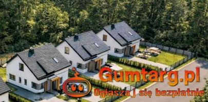 5pok, 98met Dom pod lasem TARAS/BALKON/2026 (Zielona Góra)