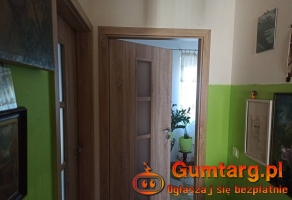 3pok, 58met, Polana Miłoszycka BALKON/PIWNICA/2020 (Wrocław)