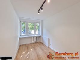 2pok, 35met, Okolice Borowskiej BALKON/PIWNICA/WINDA (Wrocław)