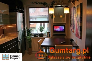 1pok, 33met, okolice Buraczanej BALKON/PIWNICA/PARKING (Wrocław)