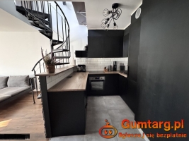 3pok, 54met, Okolice Maślickiej TARAS/BALKON/GARAŻ (Wrocław)