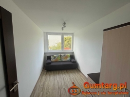 2pok, 40met, Huby UMEBLOWANE (Wrocław)