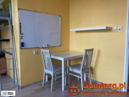 1pok, 39met, okolice Flisackiej (Wrocław)