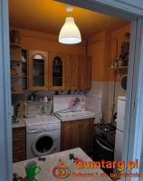 1pok, 28met, Okolice Modlińskiej BALKON/PIWNICA/WINDA (Wrocław)