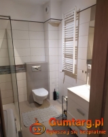 3pok 55met, Okolice Daszyńskiego BALKON/WINDA/2015 (Wrocław)