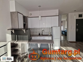 1pok, 35met, Okolice Bazaltowej BALKON/GARAŻ (Wrocław)