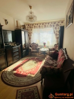 3pok, 54met, okolice Paczkowskiej PEŁEN ROZKŁAD/PIWNICA (Wrocław)