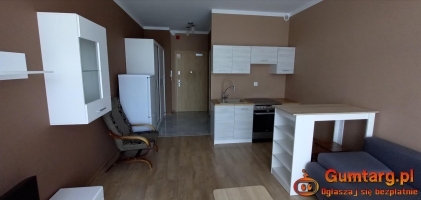 1pok, 25met, okolice Rdestowej BALKON/WINDA/2019 (Wrocław)