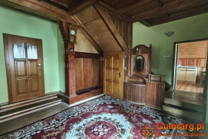 5p, 224m, okolice Krasińskiego PIWNICA/GARAŻ (Zgorzelec)