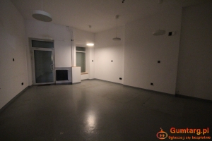 Lokal Handlowo/Usługowy (165m2) okolice Słowiańskiej (Wrocław)