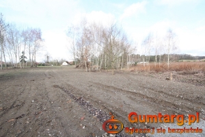 Dz. Inwestycyjna (3498 m2) ok. Trzebnickiej MEDIA (Wilczyn)