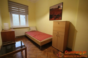 2pok, 43met, okolice Parku Tołpy ROZKŁAD/PIWNICA (Wrocław)