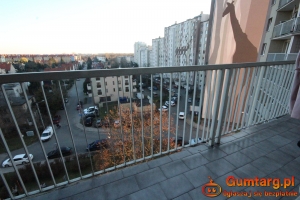 2pok, 47met, okolice Piławskiej BALKON/PIWNICA/WINDA (Wrocław)