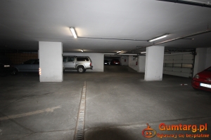 2 Miejsca Postojowe (22m2) okolice Placu Kromera (Wrocław)