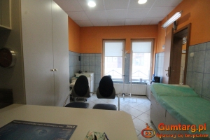 Lokal (27met) okolice Łukasińskiego (Wrocław)