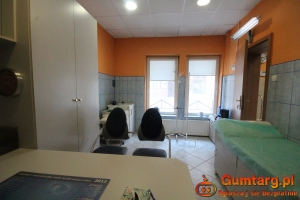 Lokal (28met) okolice Łukasińskiego (Wrocław)