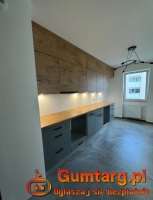 2pok, 50met, Okolice Buforowej BALKON/GARAŻ/2023 (Wrocław)