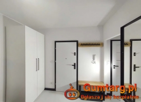 1pok 30met Port Popowice BALKON/KOMÓRKA/GARAŻ (Wrocław)