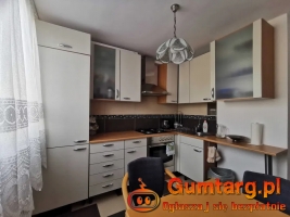 2pok, 46met, Okolice Brodatego BALKON/PIWNICA (Wrocław)