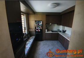 6pok, 220met, przy Parku Bieńkowickim OGRÓD/GARAŻ (Wrocław)