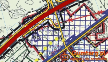 Działka Budowlana (103150 m2) Glewice