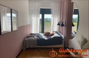 3pok, 67met, Panorama Park OGRÓD/GARAŻ/2019 (Jelenia Góra)