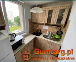 4p, 57m, obok Sky Tower ROZKŁAD/WYPOSAŻENIE (Wrocław)